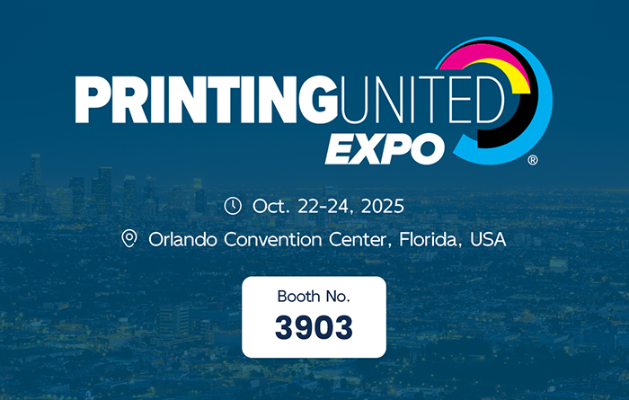 2025 Printing United EXPO Orlando, Florida, USA