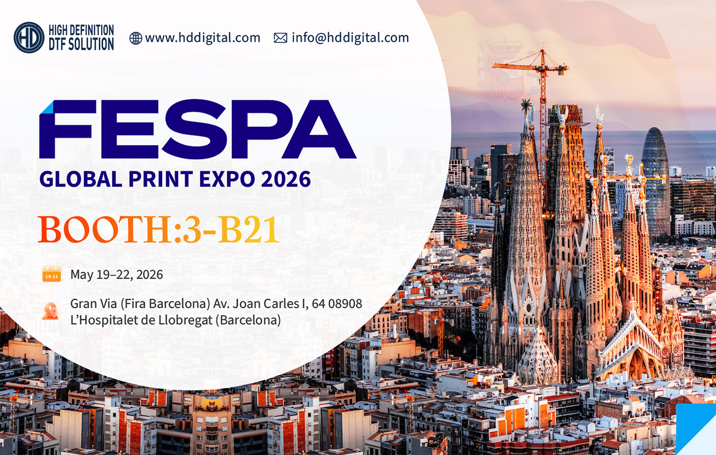 HD 2026 FESPA Global Print EXPO
