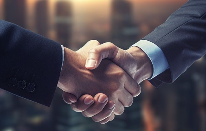 Dealer Privileges: The Practical Path of Trust and Win-win