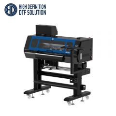 HC602 60cm Two-head DTF Printer