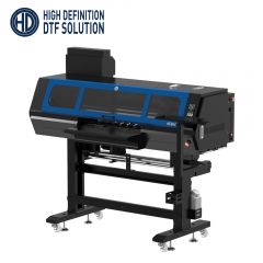 HC604 60cm Four-head DTF Printer