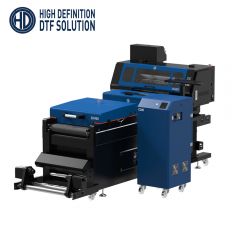 45cm DTF Printer and Shaker 2 in 1