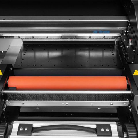 U301 30cm Single head UV DTF Printer