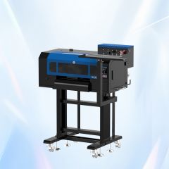 HC302 30cm Two-Head DTF Printer