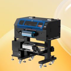 U301 30cm Single head UV DTF Printer