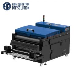 SH900 90cm DTF Powder Shaker and Somke Purifier All in one