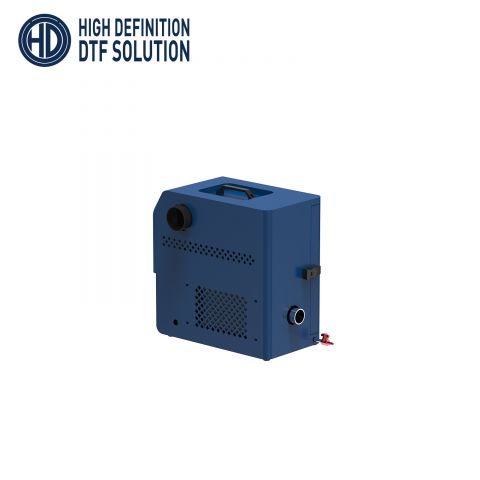 C200 DTF Smoke Purifier