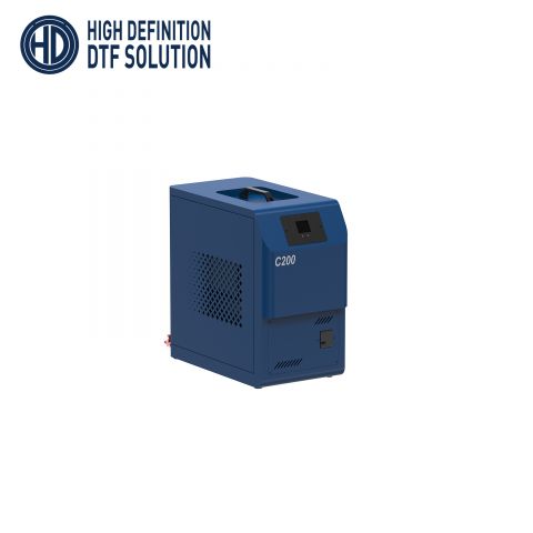 C200 DTF Smoke Purifier