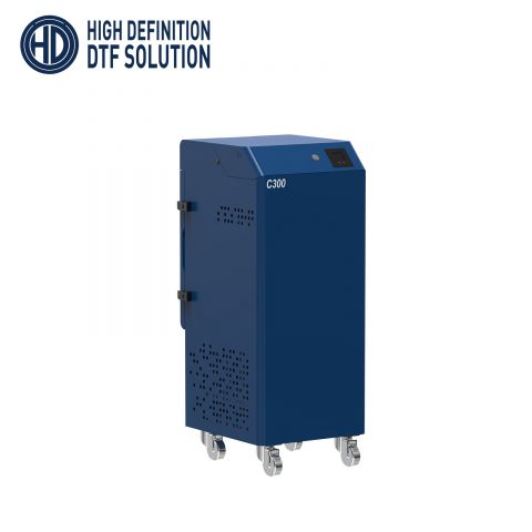 C300 DTF Smoke Purifier