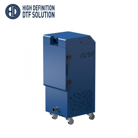 C300 DTF Smoke Purifier