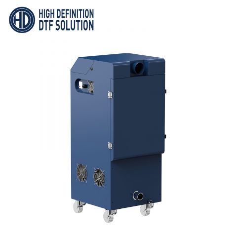 C300 DTF Smoke Purifier