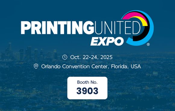 2025 Printing United EXPO Orlando, Florida, USA