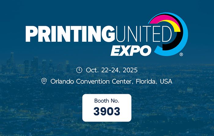 2025 Printing United EXPO Orlando, Florida, USA