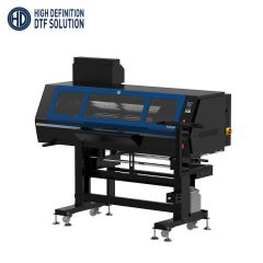 HC606 60cm Six-head DTF Printer