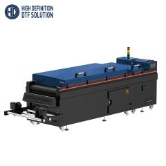 HD SH606 60cm 24&quot; DTF Powder Shake