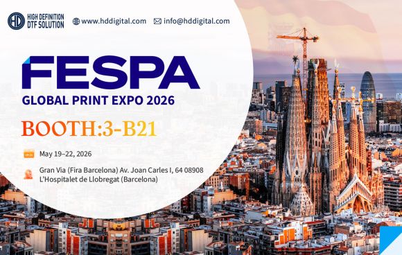 HD 2026 FESPA Global Print EXPO