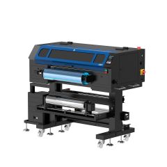 HD U601 60cm Single-head UV DTF Printer
