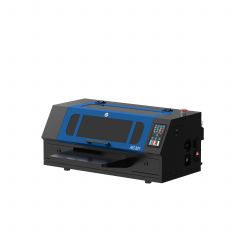 HD HC301 Single-head 30cm Desktop DTF Printer