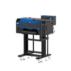 HD HC302 33cm Two-Head DTF Printer