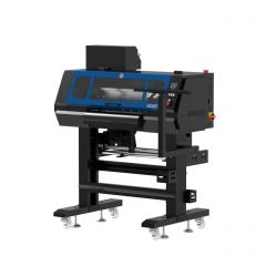 HD HC402 45cm Two-Head DTF Printer