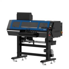 HD HC603 60cm Three-head 9-Color DTF Printer