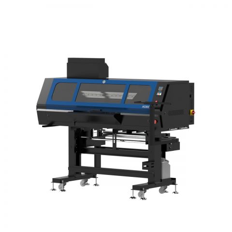 HD HC606 60cm Six-head DTF Printer