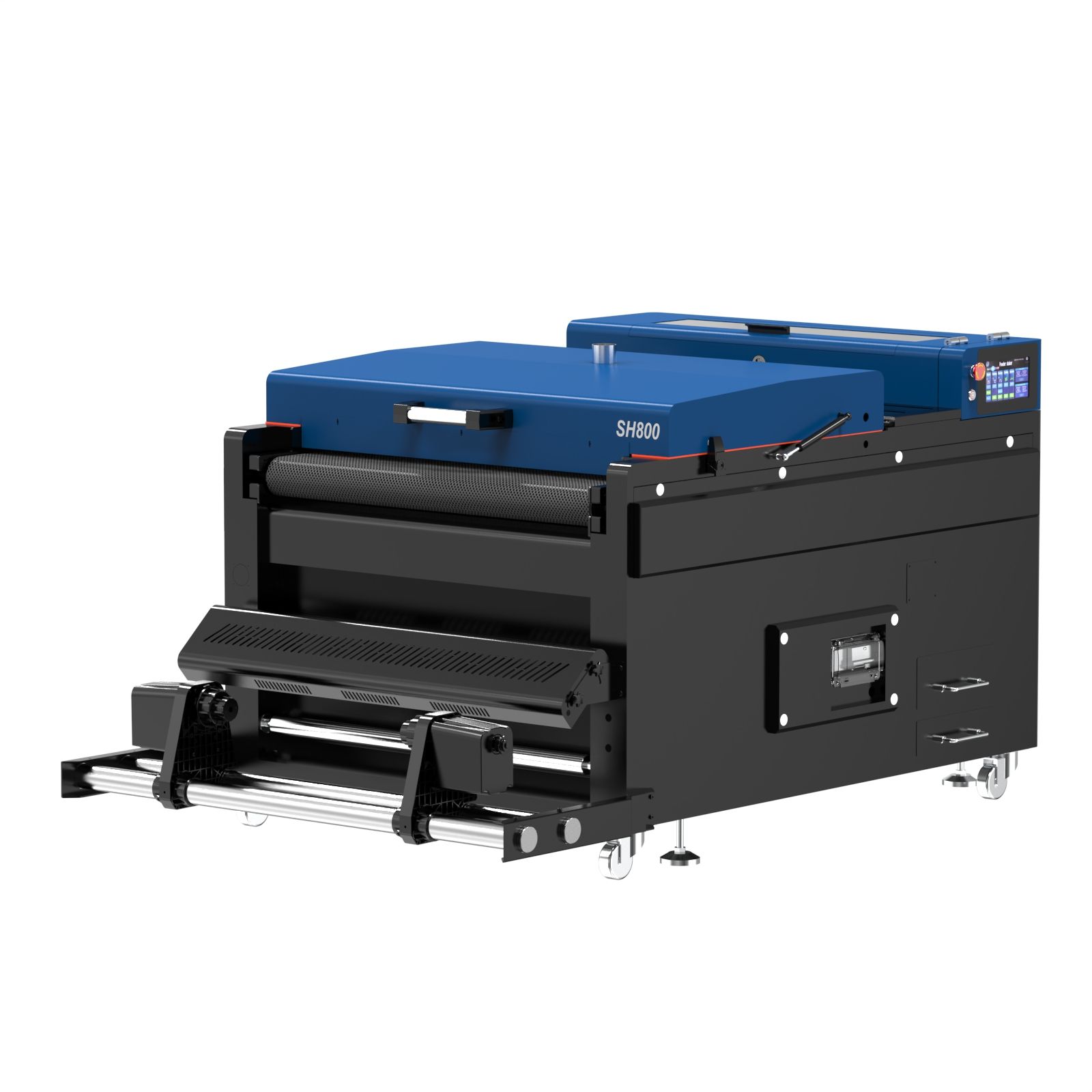 HD SH800 80cm DTF Powder shaker