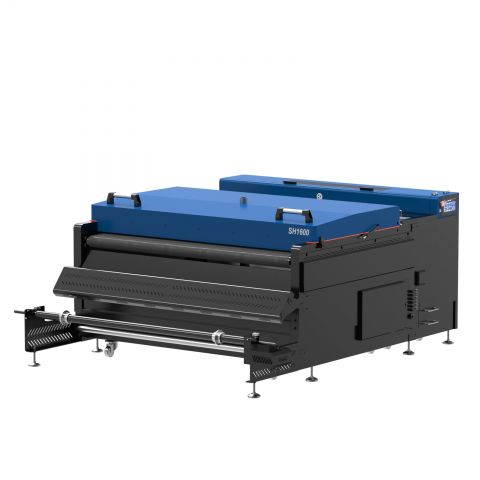 HD SH1600 160cm DTF Powder Shaker