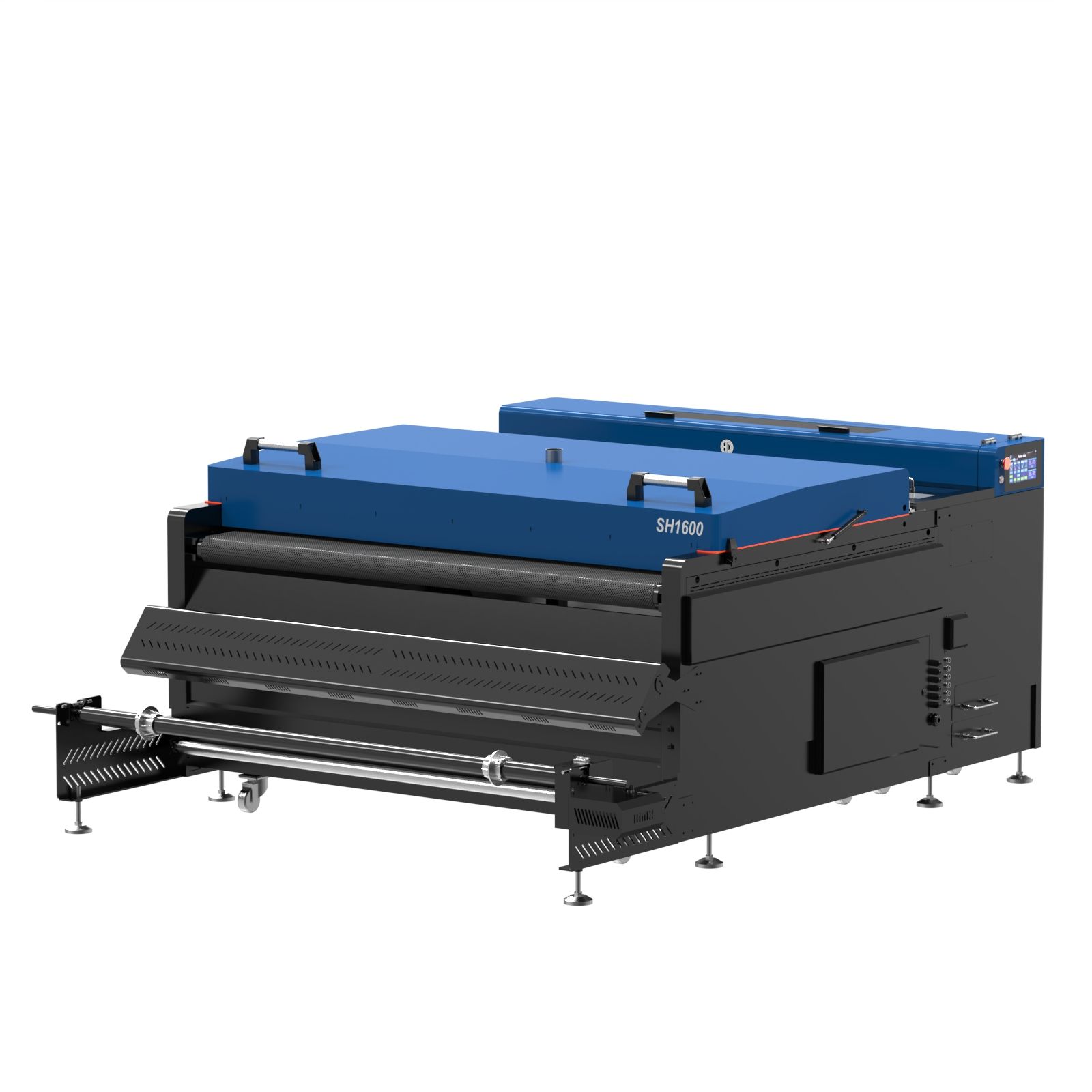 HD SH1600 160cm DTF Powder Shaker