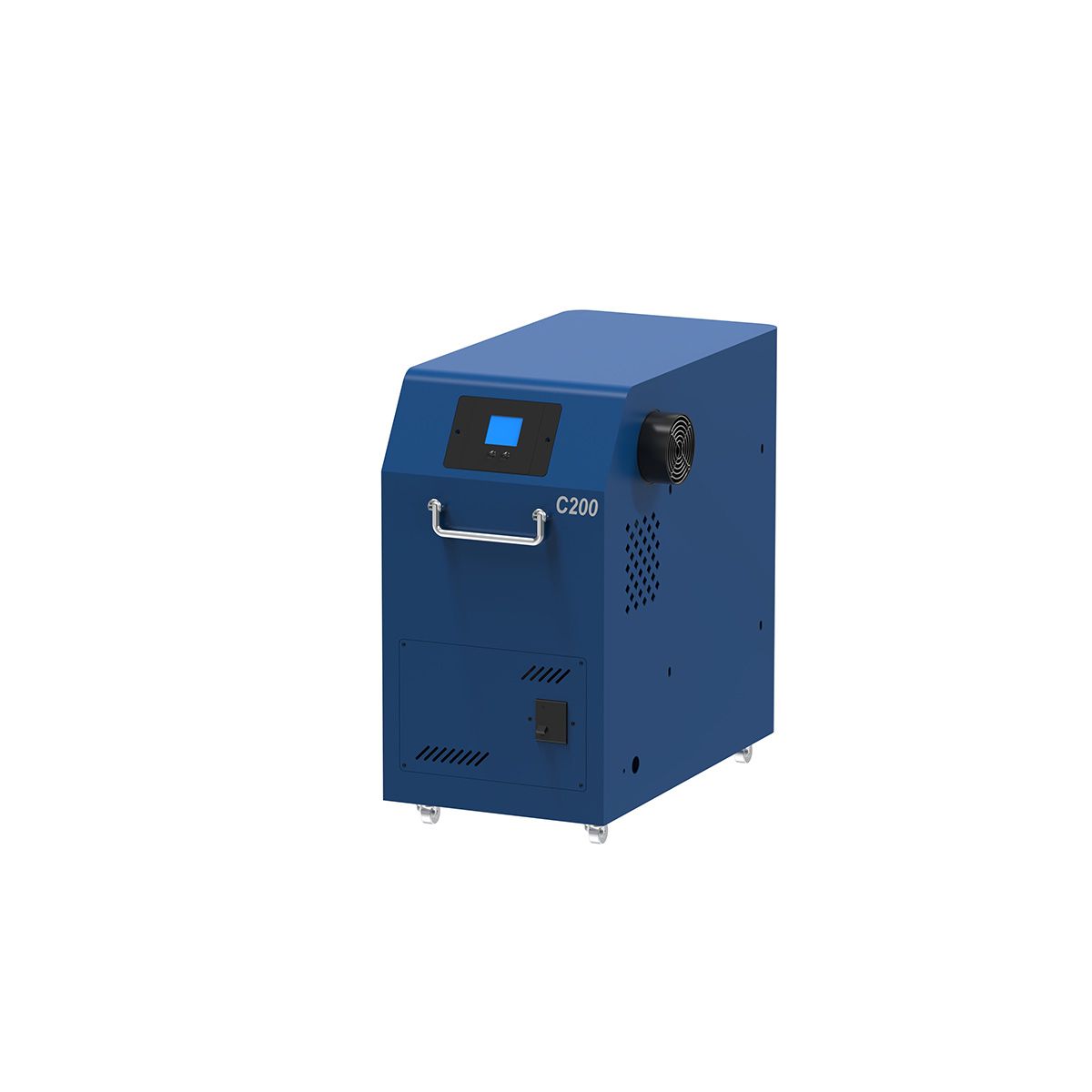 HD C200 DTF Smoke Purifier