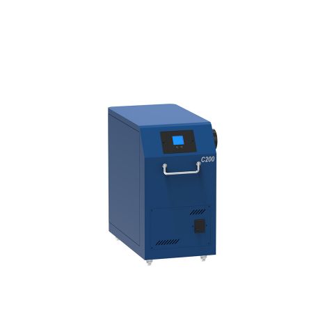 HD C200 DTF Smoke Purifier