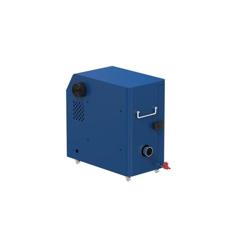 HD C200 DTF Smoke Purifier
