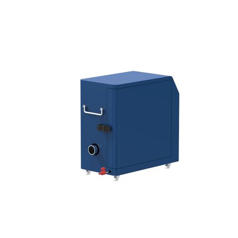 HD C200 DTF Smoke Purifier