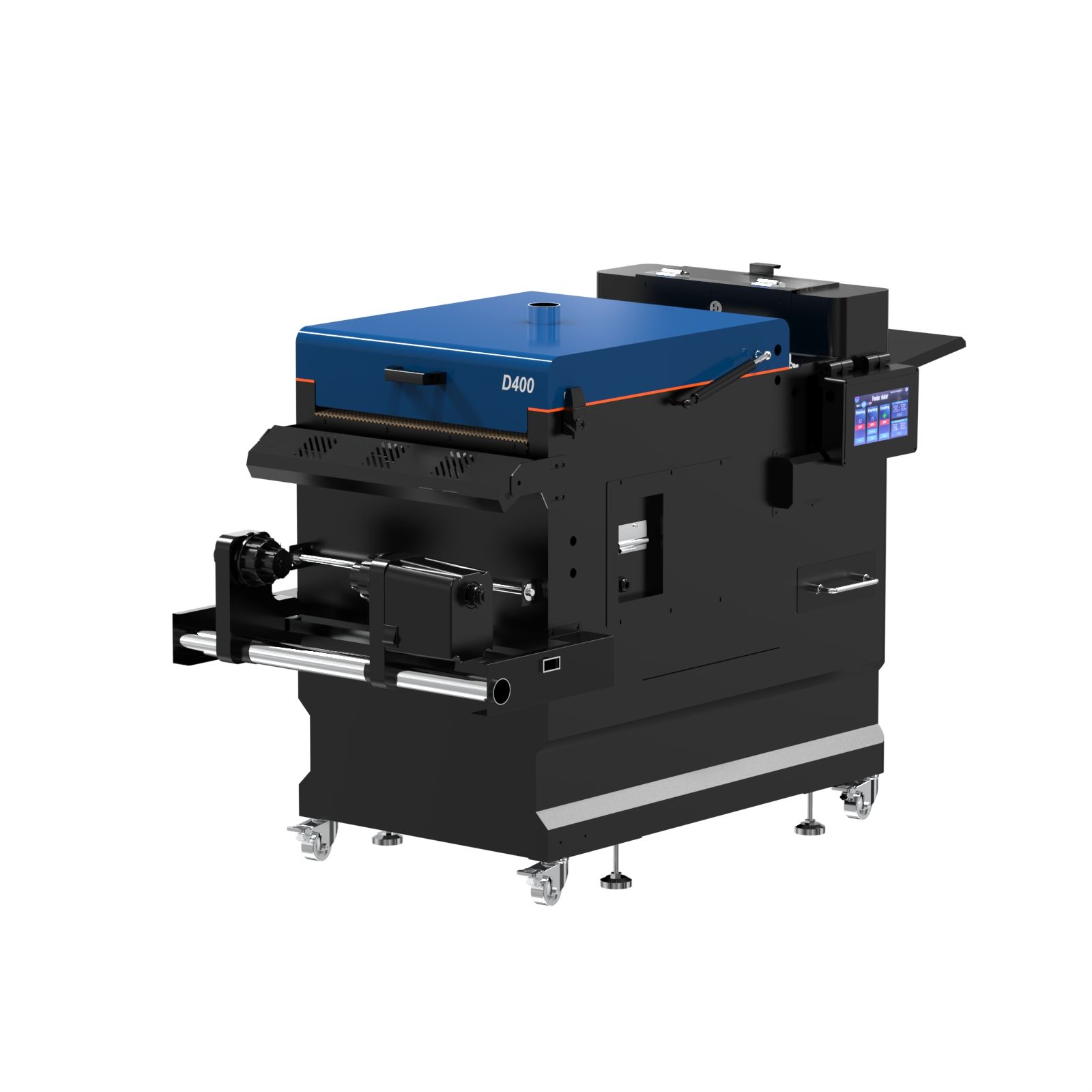 HD D400 38cm DTF Powder Shaker