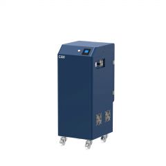 HD C300 DTF Smoke Purifier