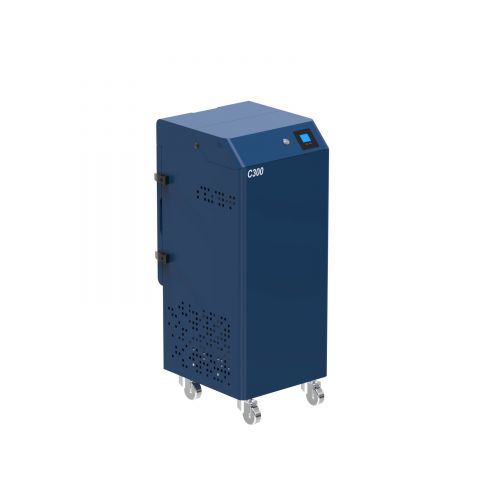 HD C300 DTF Smoke Purifier