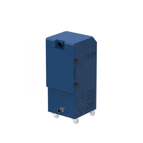 HD C300 DTF Smoke Purifier