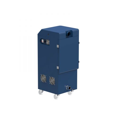 HD C300 DTF Smoke Purifier