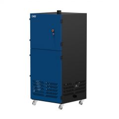 HD C400 DTF Smoker Purifier