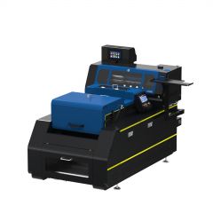 HD YT370C 37cm Two-head DTF All in one Printer