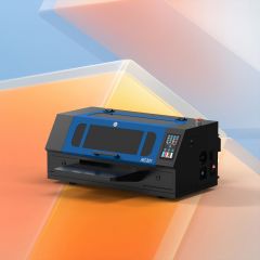 HD HC301 Single-head 30cm Desktop DTF Printer