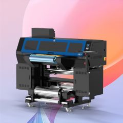 HD U603 60cm Three-head UV DTF Printer