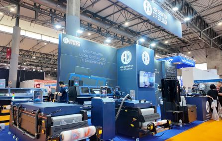 HD FESPA Print Expo – Barcelona, ​​Spain – May 2026