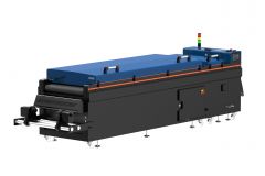 HD SH608 DTF Powder Shaker For Eight-head DTF Pritner