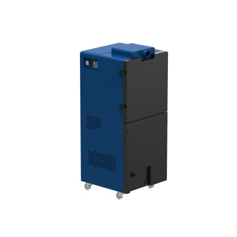 HD C400-New DTF Smoke Purifier