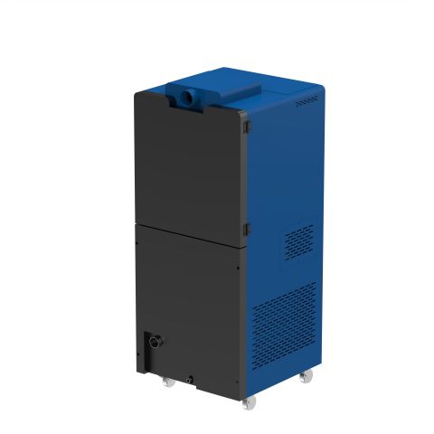 HD C400-New DTF Smoke Purifier