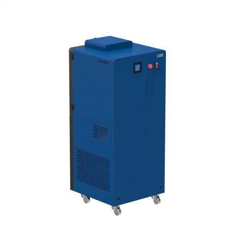 HD C400-New DTF Smoke Purifier
